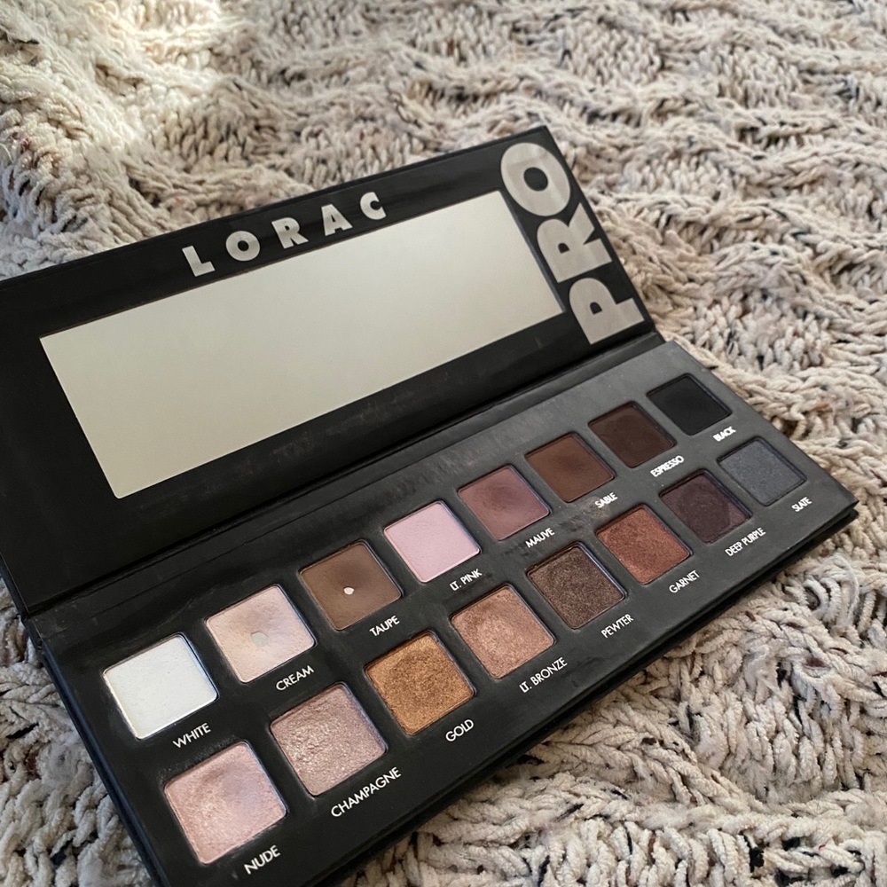 LORAC PRO 🖤 - Picture 5 of 8